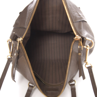 Louis Vuitton Empreinte Lumineuse PM Ombre 5 of 10