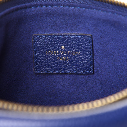 Louis Vuitton Empreinte Twice Iris 6 of 11