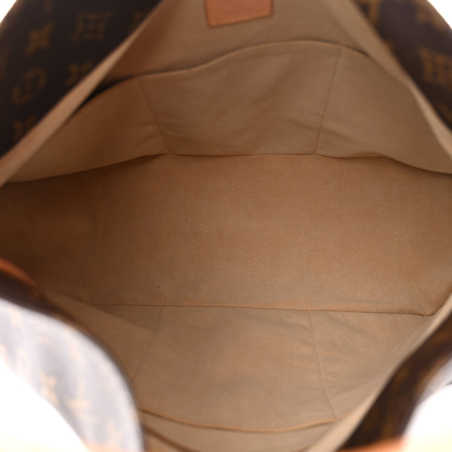 LOUIS VUITTON Monogram Artsy MM