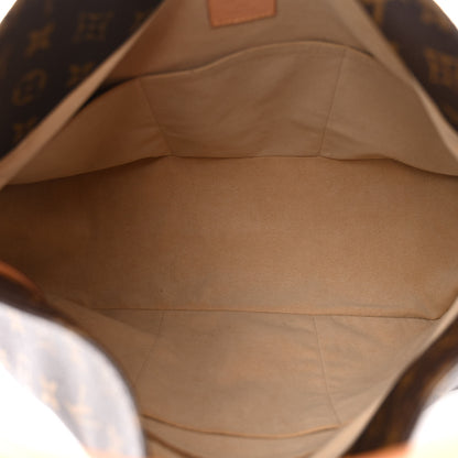 Louis Vuitton LOUIS VUITTON Monogram Artsy MM 5 of 9