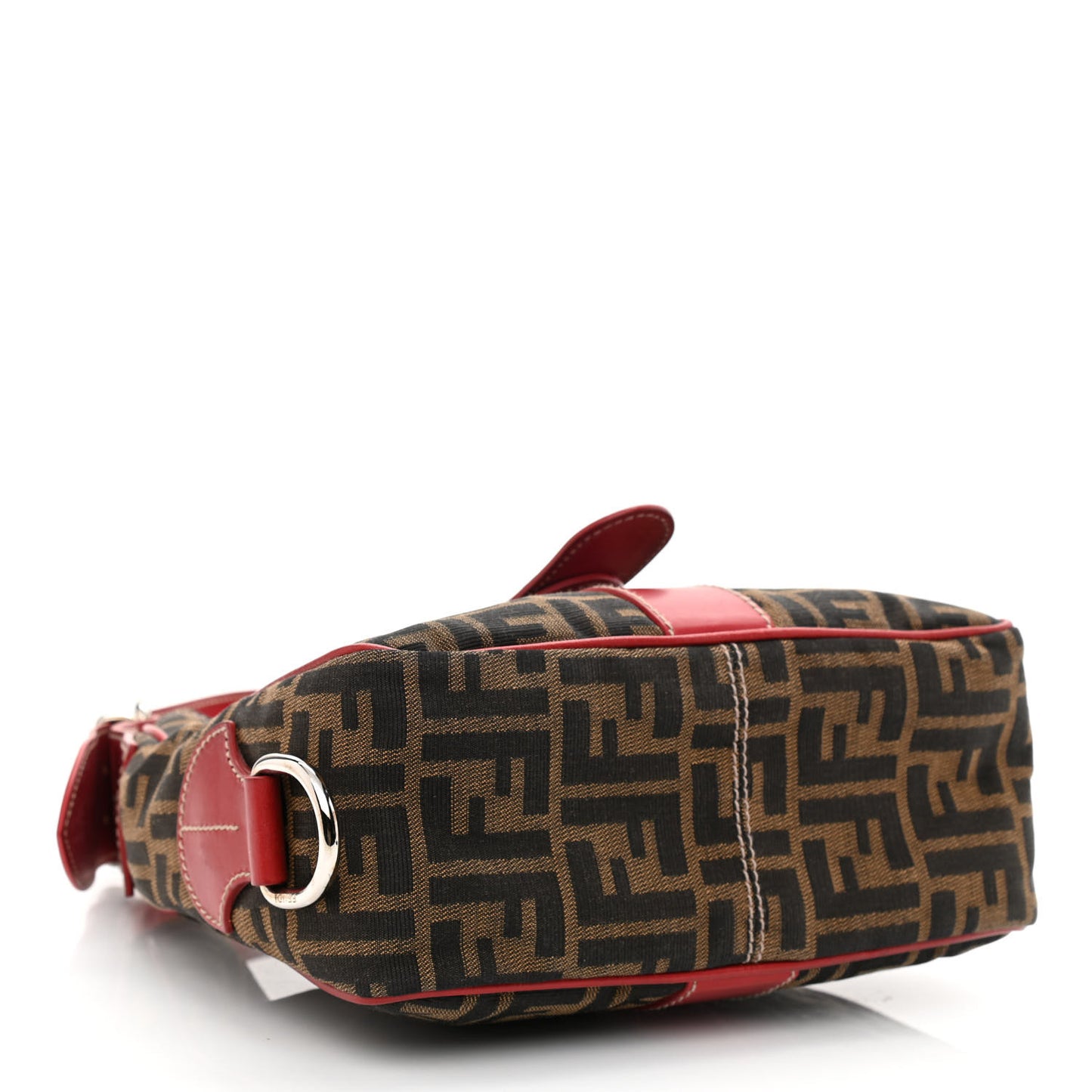 Zucca Shoulder Bag Red
