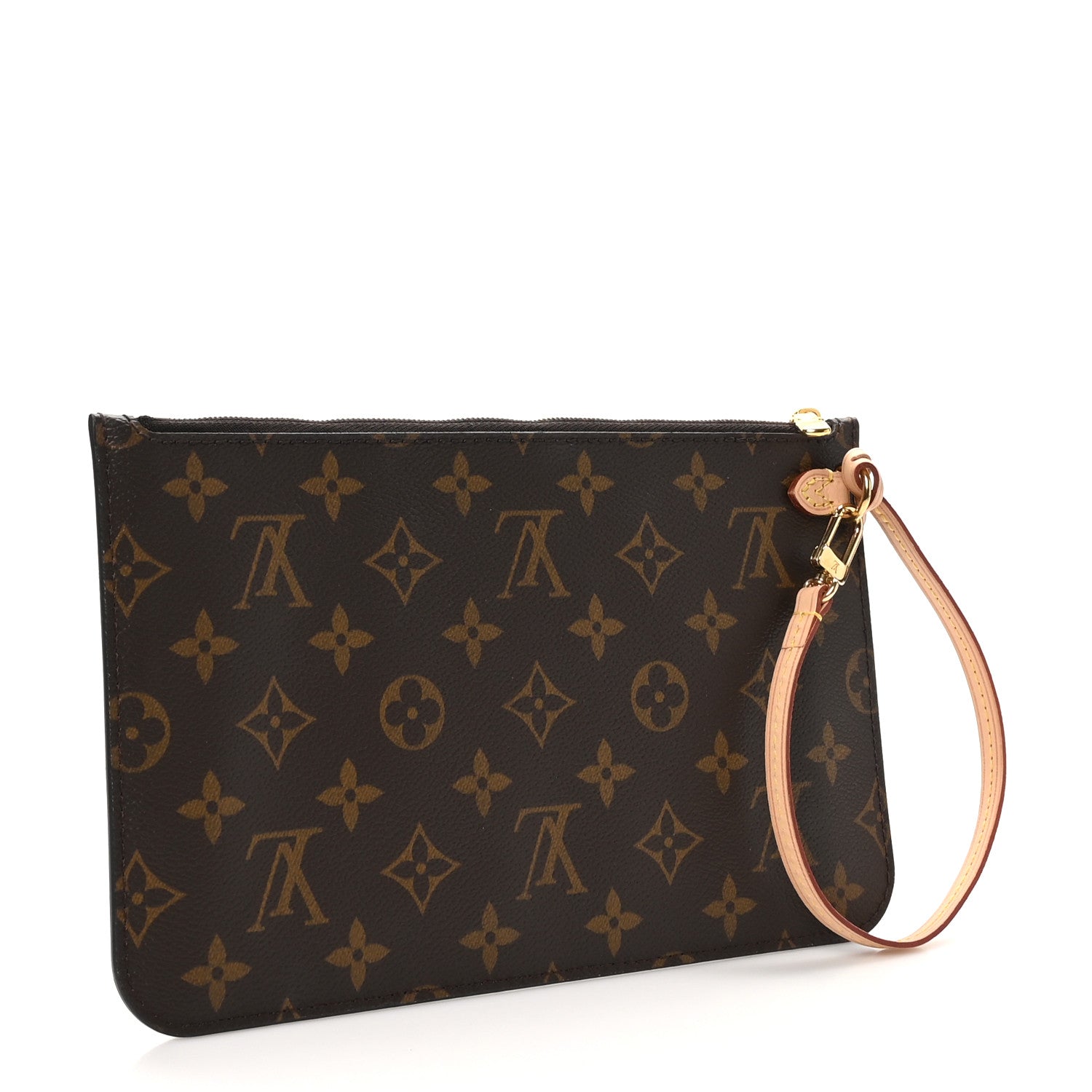 Louis Vuitton Monogram Carry It Pochette 3 of 8