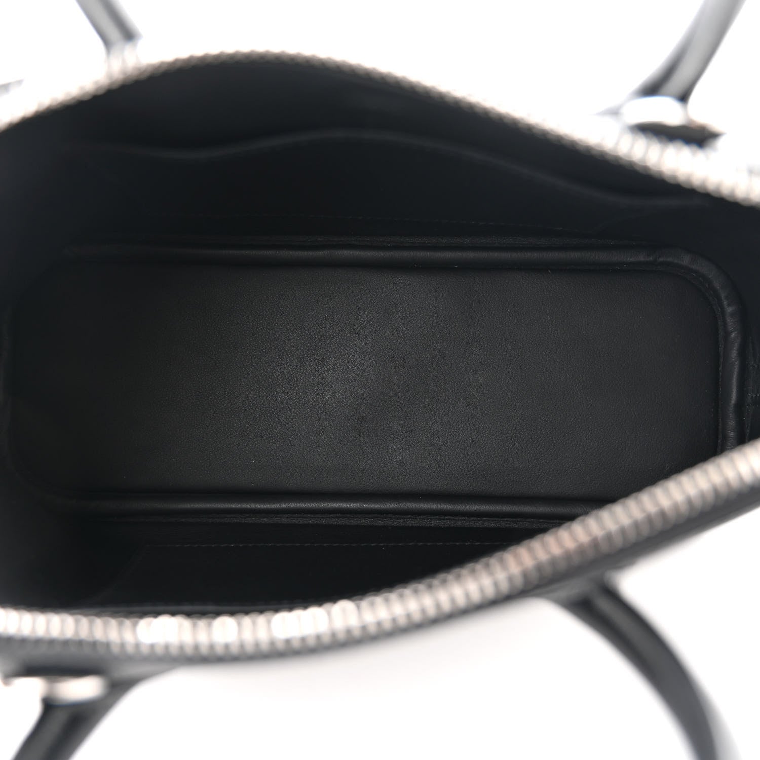 Hermes Epsom Swift Vache Hunter En Desordre 1923 Bolide 25 Black 5 of 11