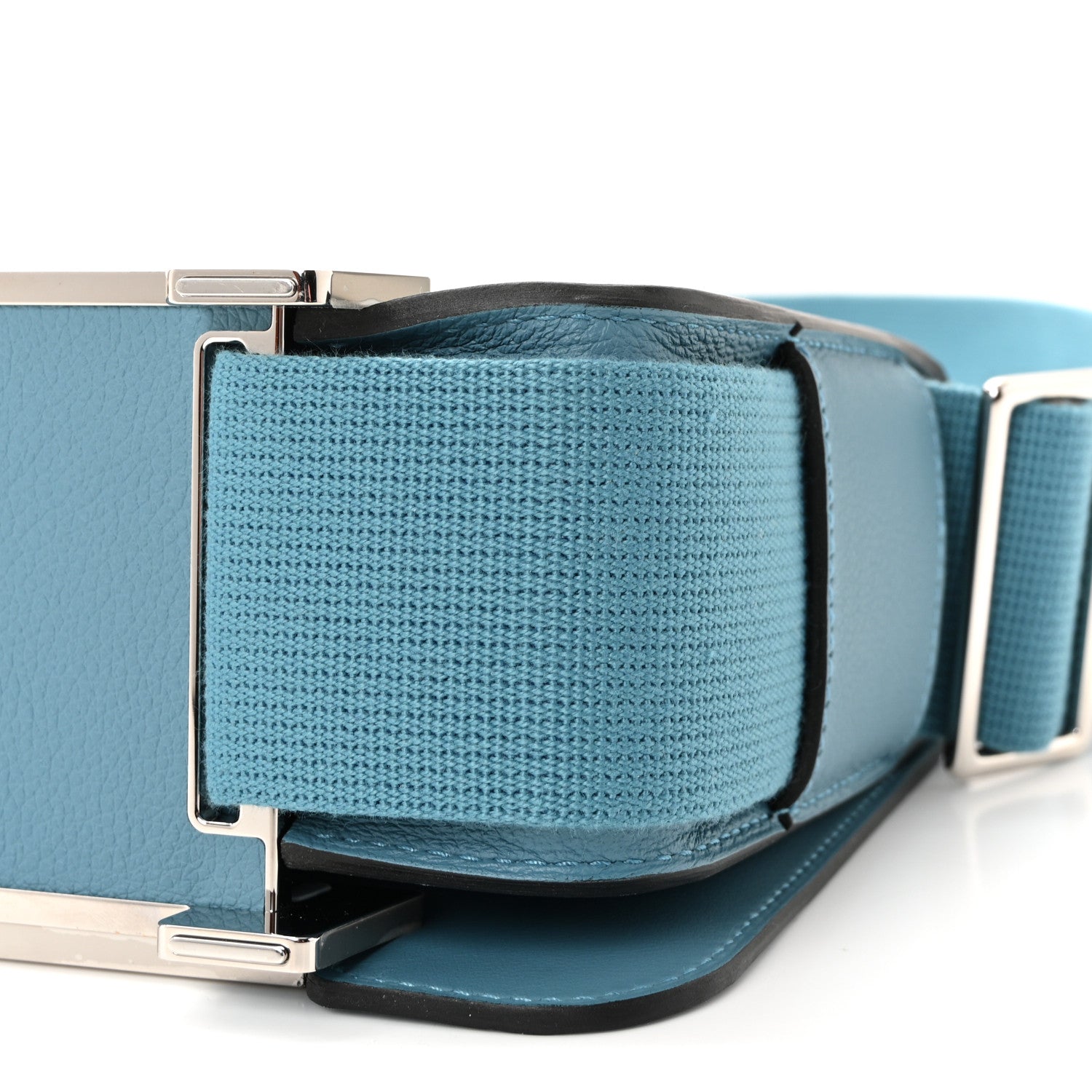 Hermes Evercolor Geta New Blue Jean 10 of 11