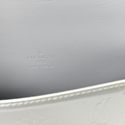 Louis Vuitton Vernis Spring Street Silver 6 of 10