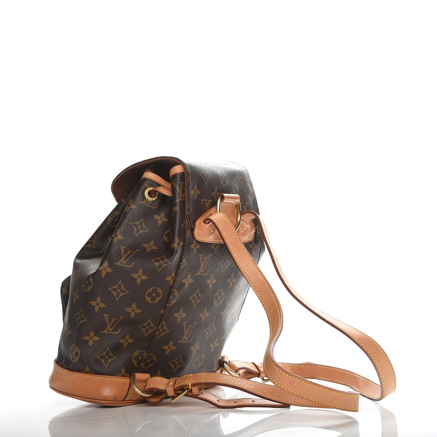 Monogram Montsouris MM Backpack