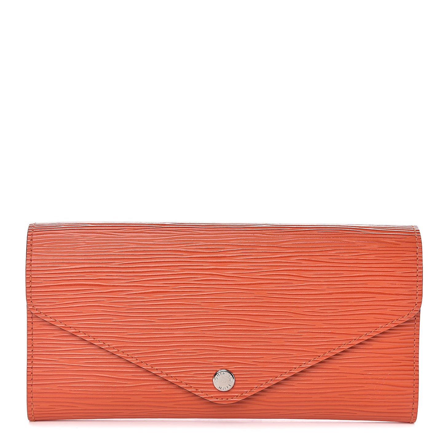 Epi Josephine Wallet Piment