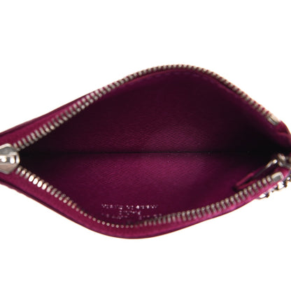 Louis Vuitton Epi Key Pouch Grenade 5 of 9