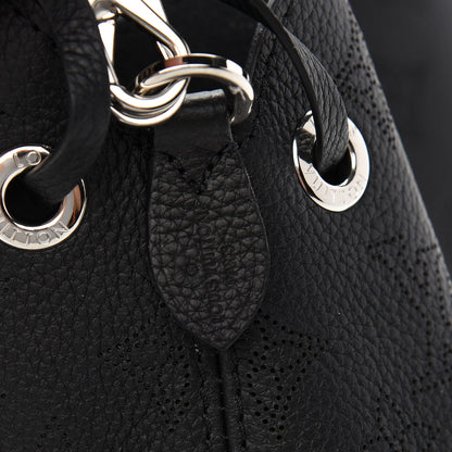 Louis Vuitton Mahina Bella Black 6 of 8