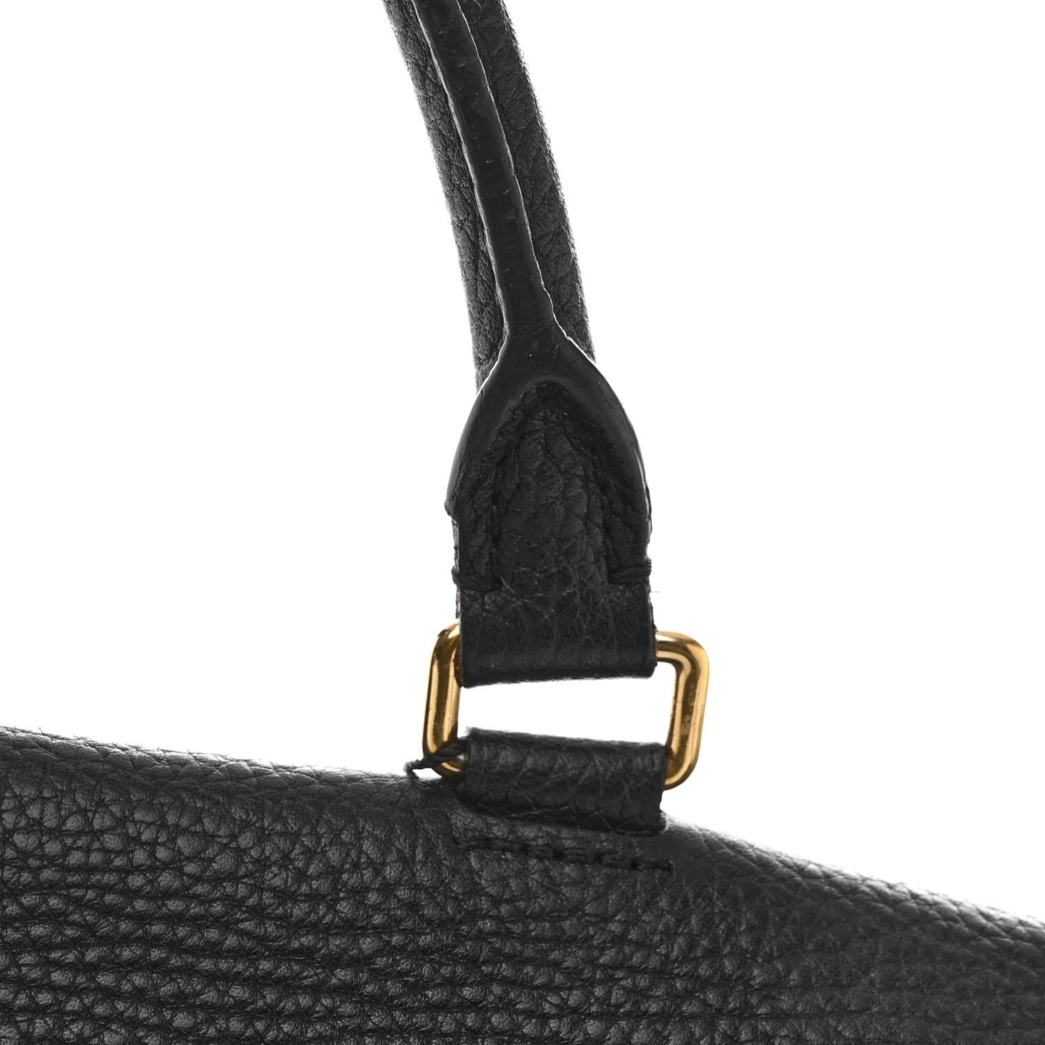 Louis Vuitton Taurillon Volta Black 11 of 11