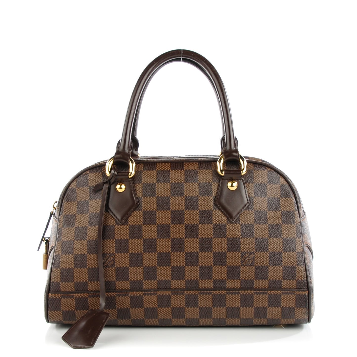 Damier Ebene Duomo