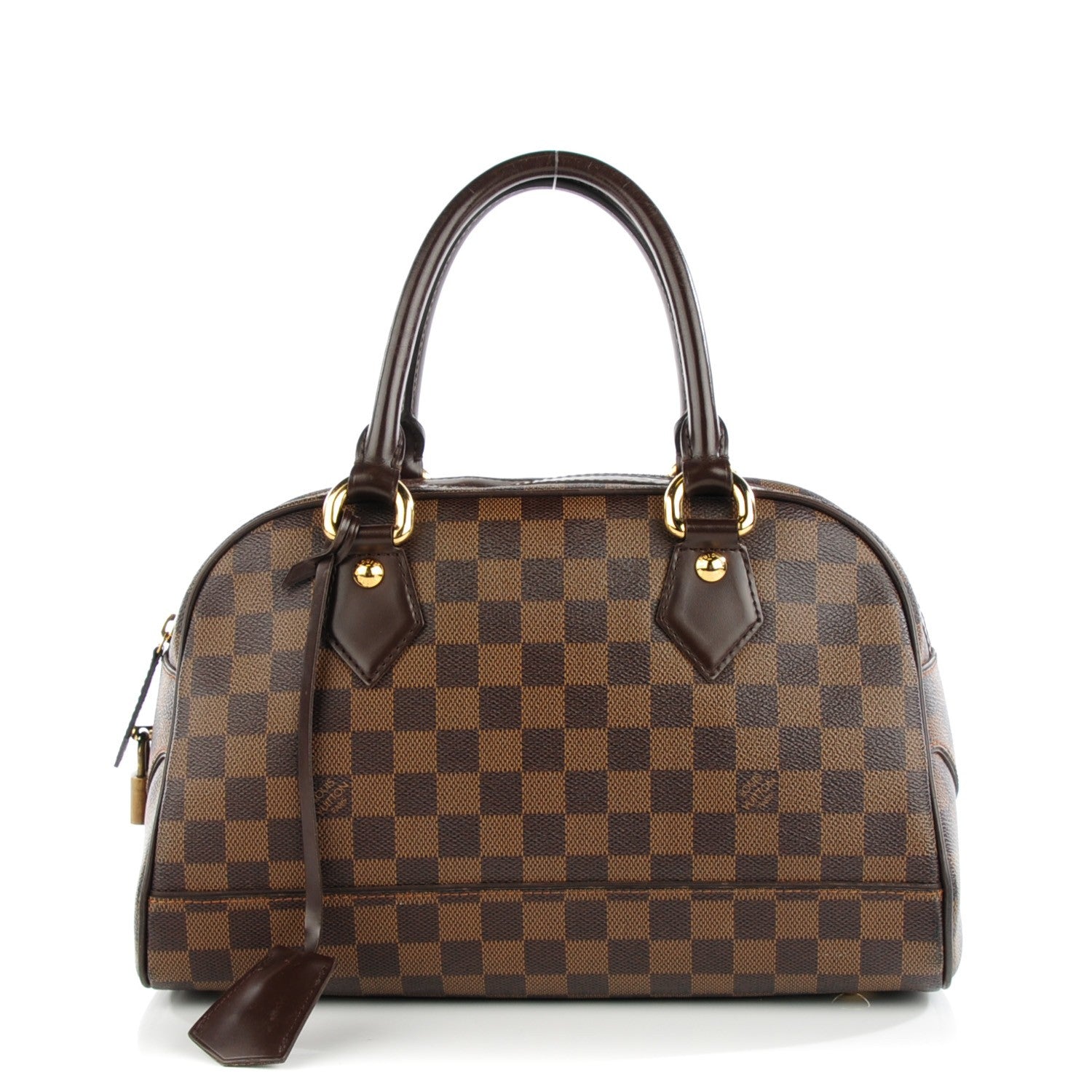 Louis Vuitton Damier Ebene Duomo 1 of 8