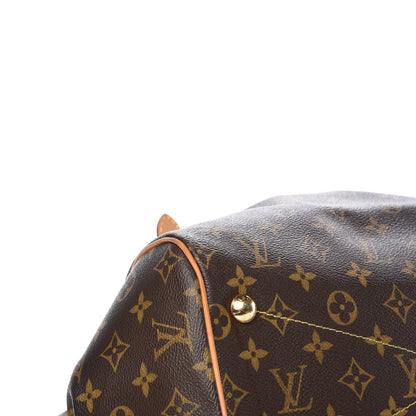 Louis Vuitton Monogram Tivoli GM 12 of 20