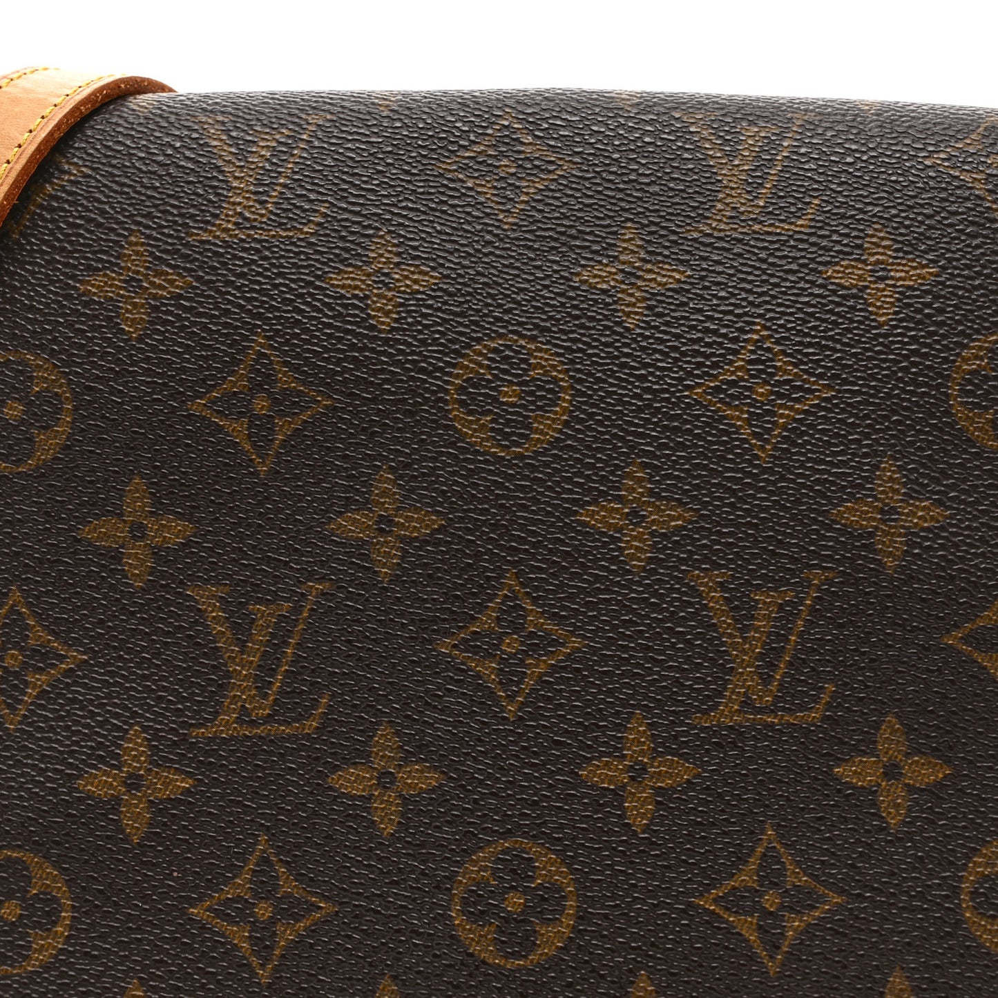 Monogram Musette Salsa
