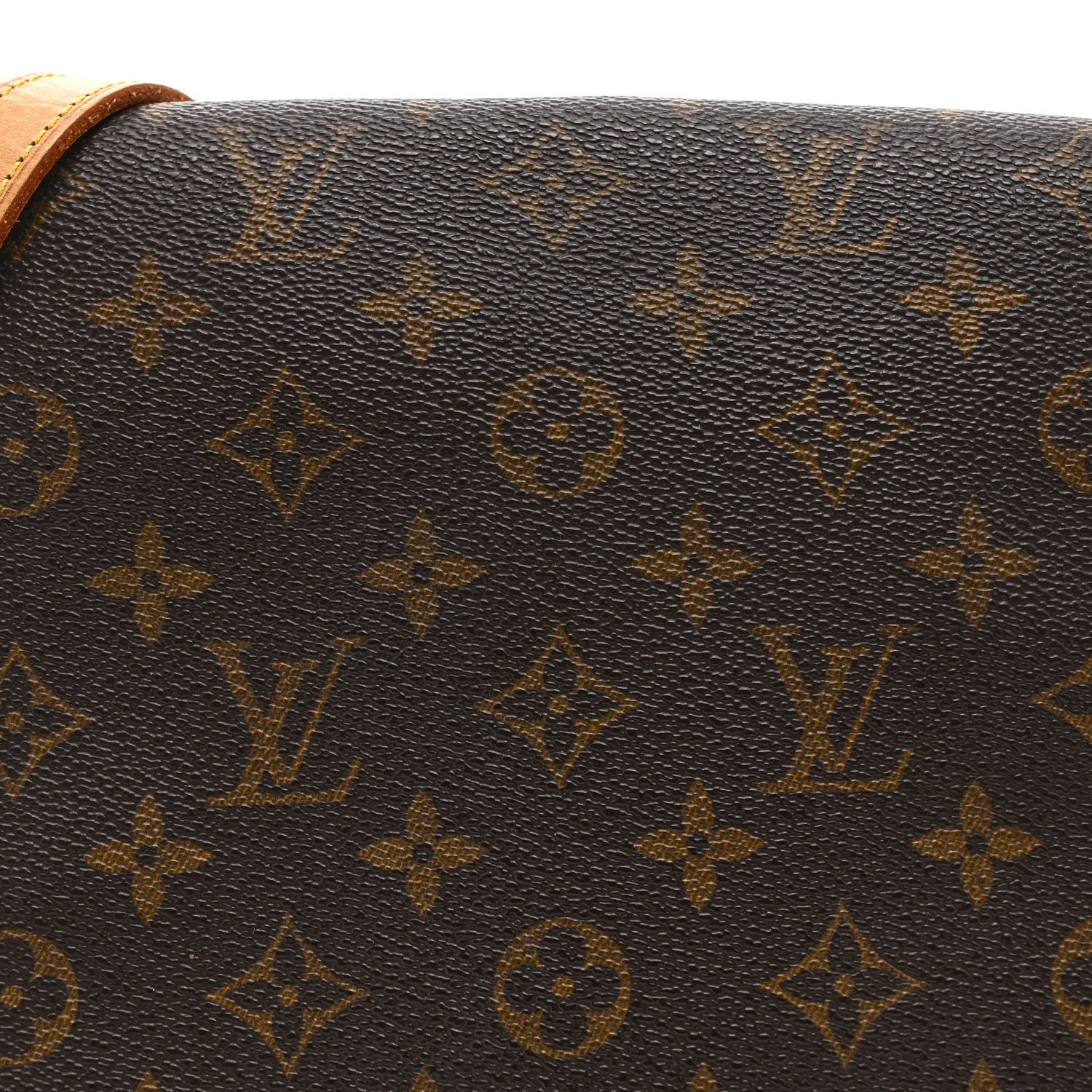 Louis Vuitton Monogram Musette Salsa 8 of 10