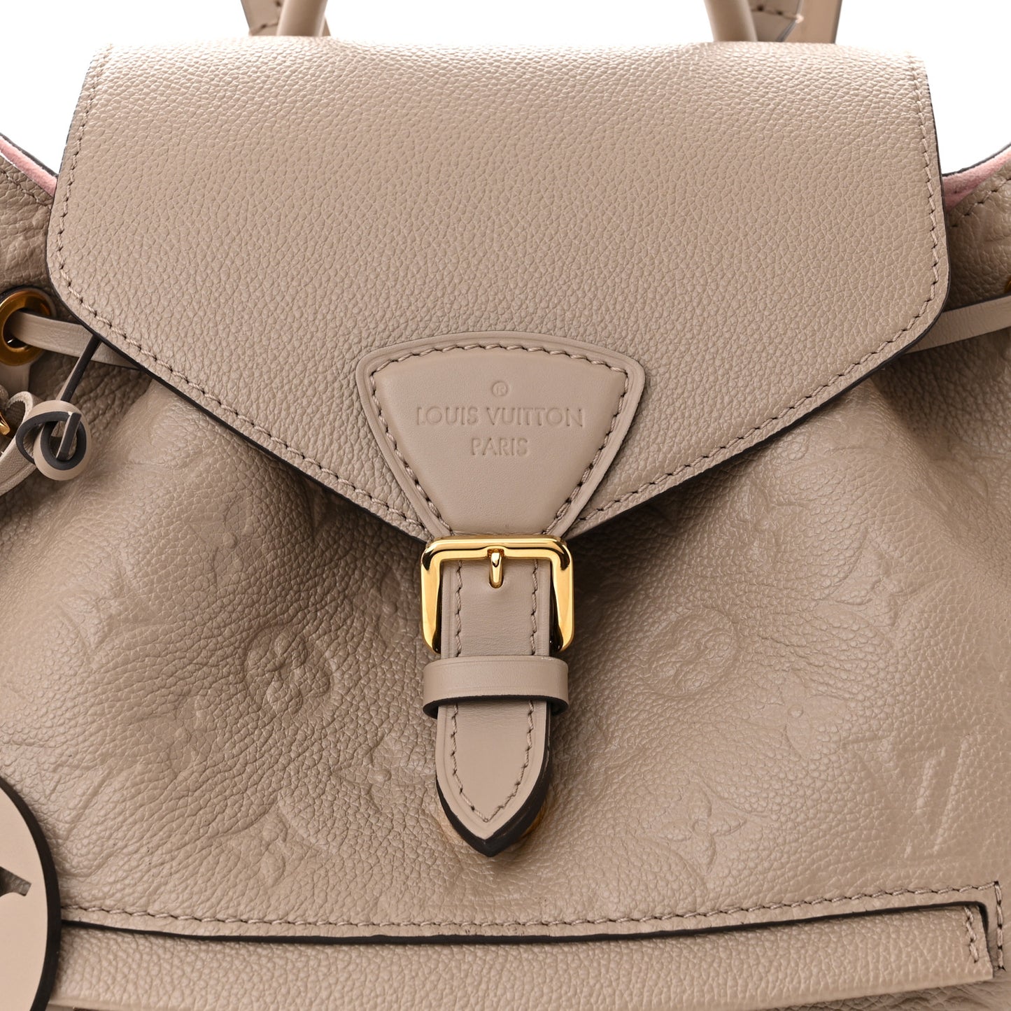 Empreinte Montsouris NM Backpack Tourterelle