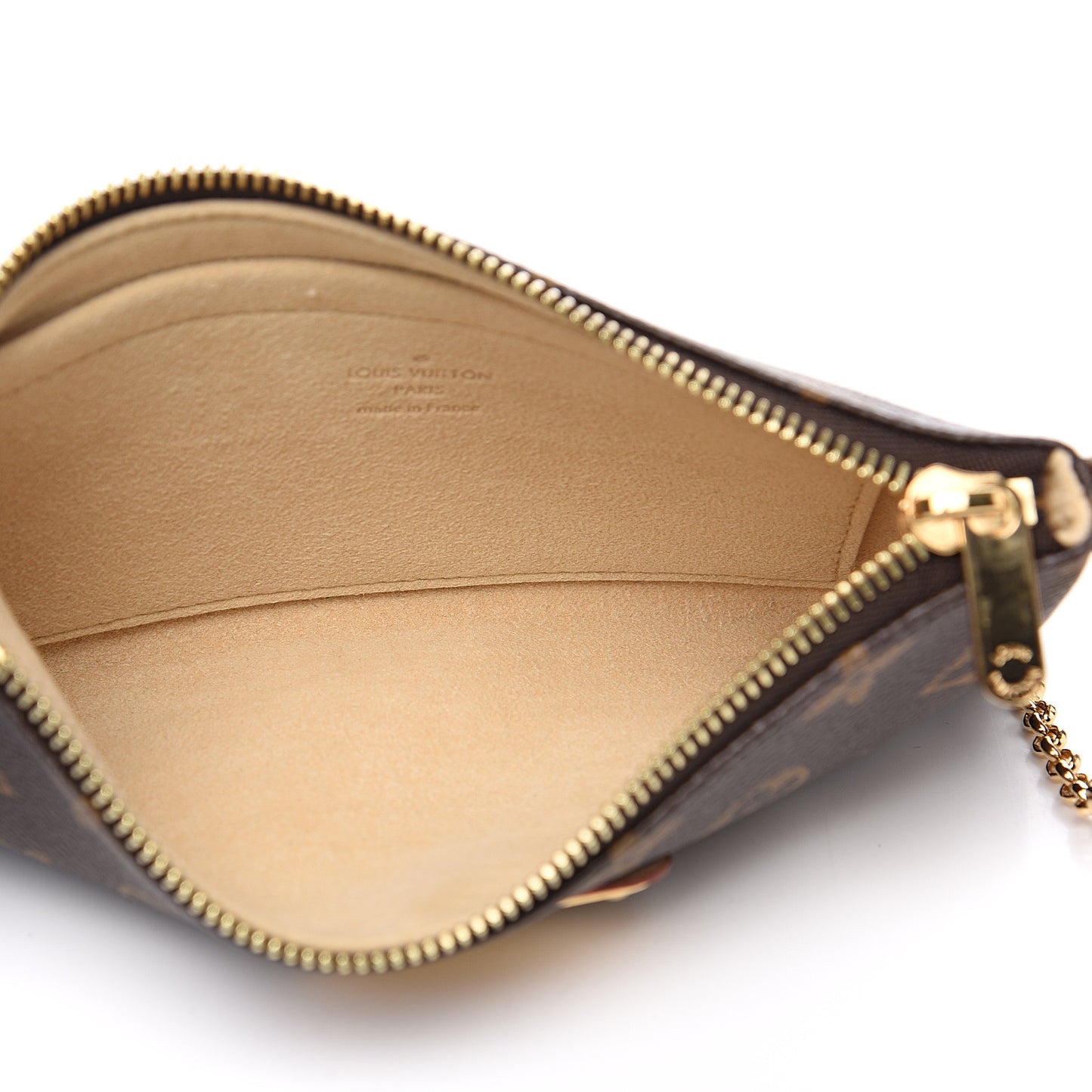 Monogram Pochette Milla MM