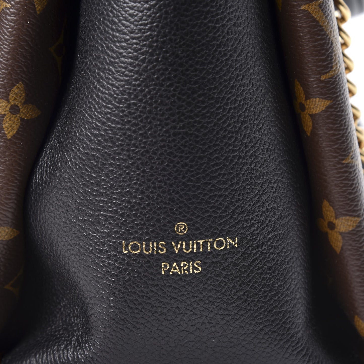 Monogram Surene MM Black