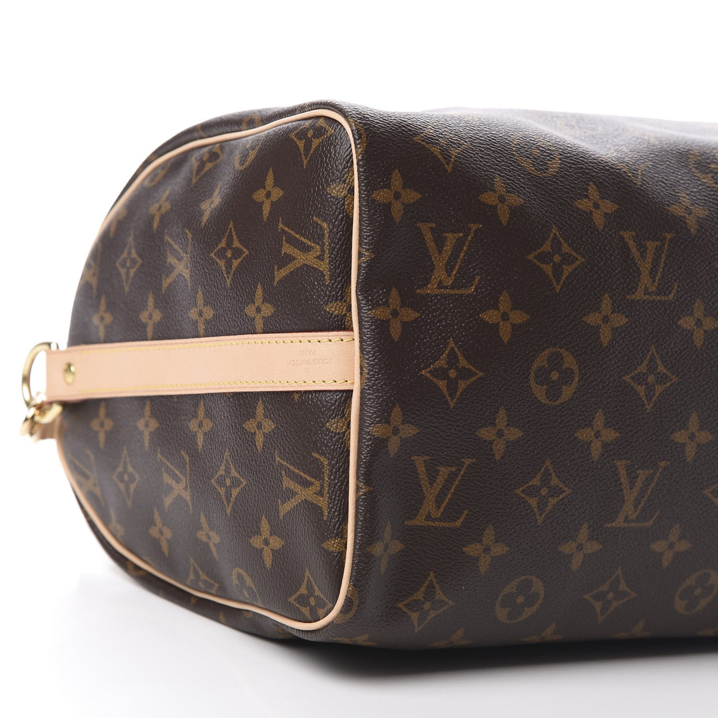 Monogram Speedy Bandouliere 30