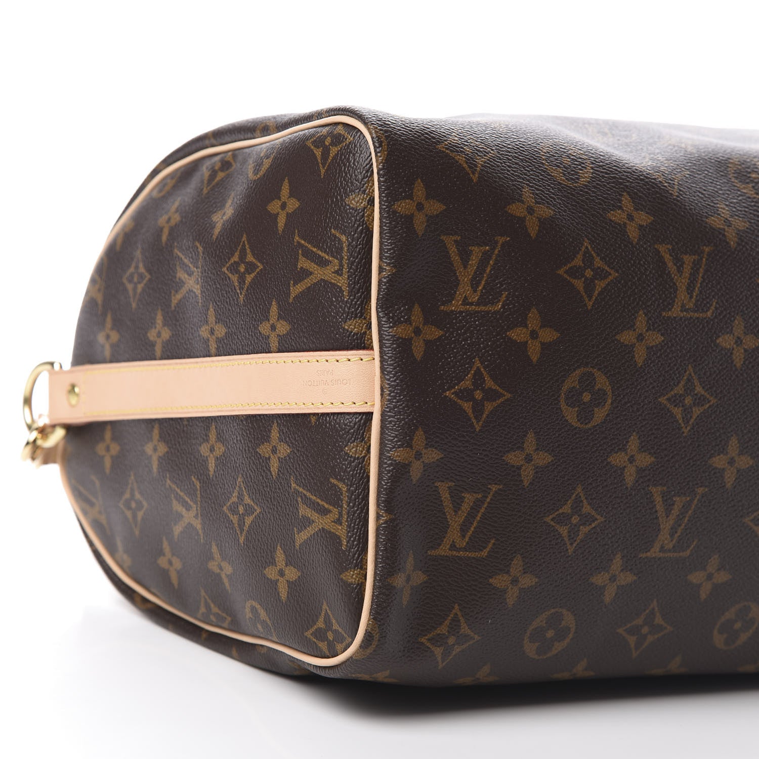 Louis Vuitton Monogram Speedy Bandouliere 30 11 of 12