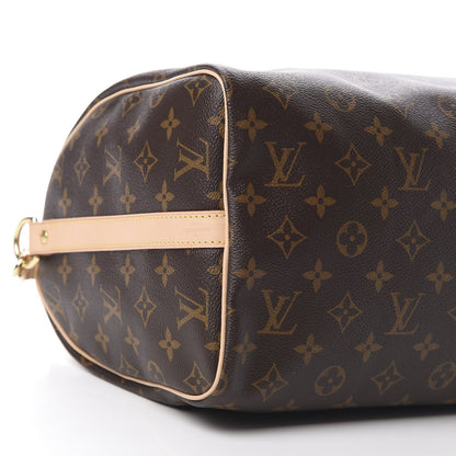Louis Vuitton Monogram Speedy Bandouliere 30 11 of 12