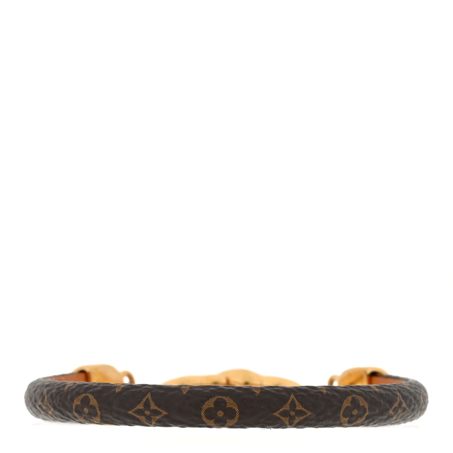 Monogram Say Yes Bracelet 17