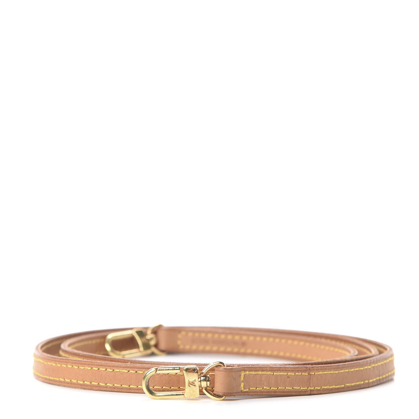 Vachetta 12mm Long Shoulder Strap