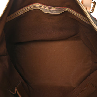 Louis Vuitton Monogram Palermo GM 5 of 10