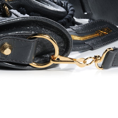 Balenciaga Agneau Giant 12 Gold Hardware City Gris Fossile 15 of 17
