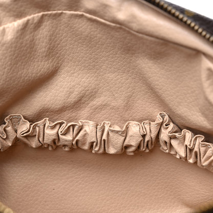 Louis Vuitton Monogram Trousse Toilette 28 9 of 11