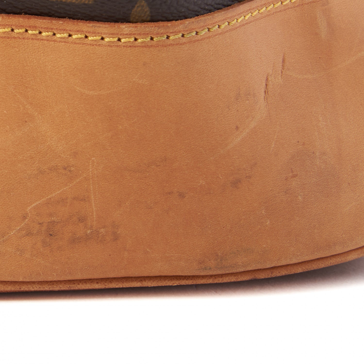 Louis Vuitton Monogram Randonnee GM Backpack 7 of 9