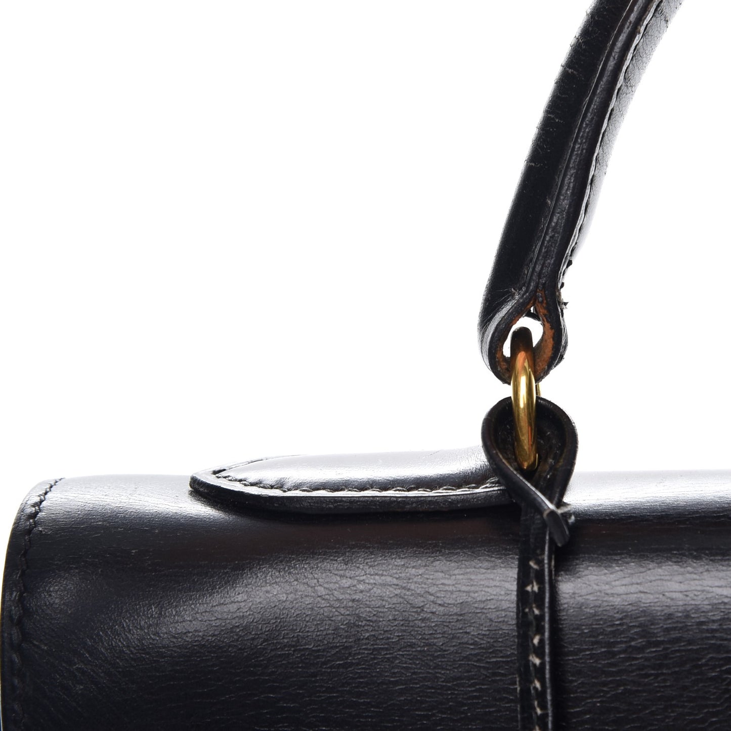 Box Kelly Sellier 32 Black