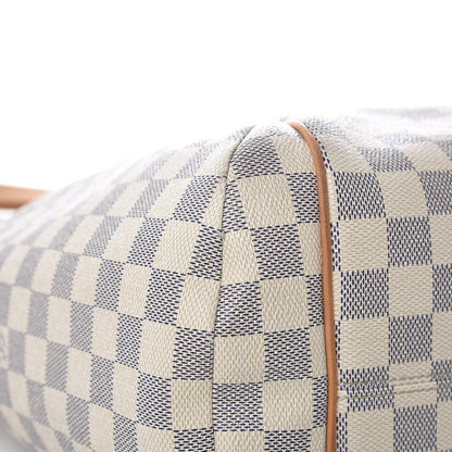 Louis Vuitton Damier Azur Totally GM 14 of 19