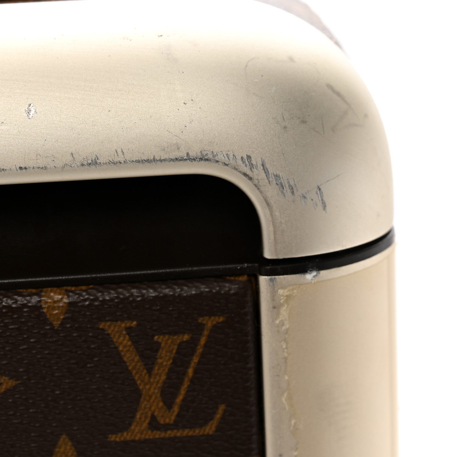 Louis Vuitton Monogram Horizon 50 10 of 12