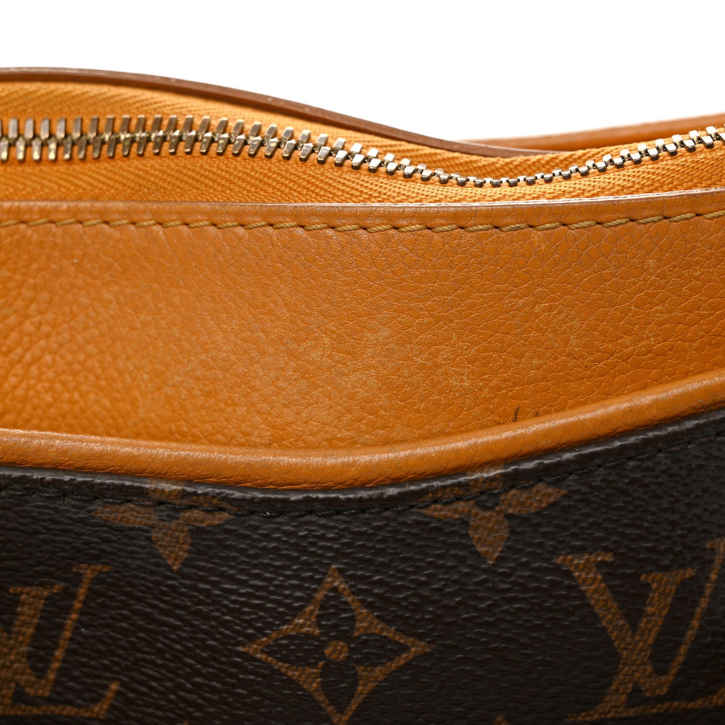 Monogram Pallas Safran
