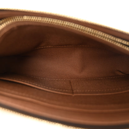 Louis Vuitton Monogram Chain Pochette Accessories 5 of 10