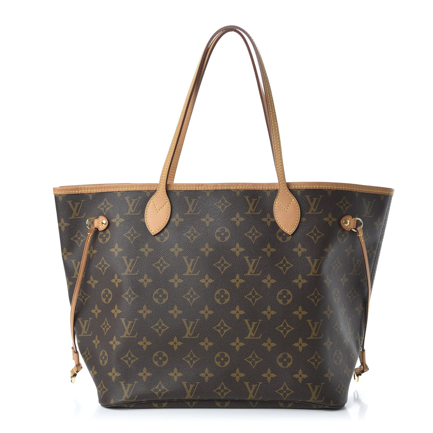 Monogram Neo Neverfull MM