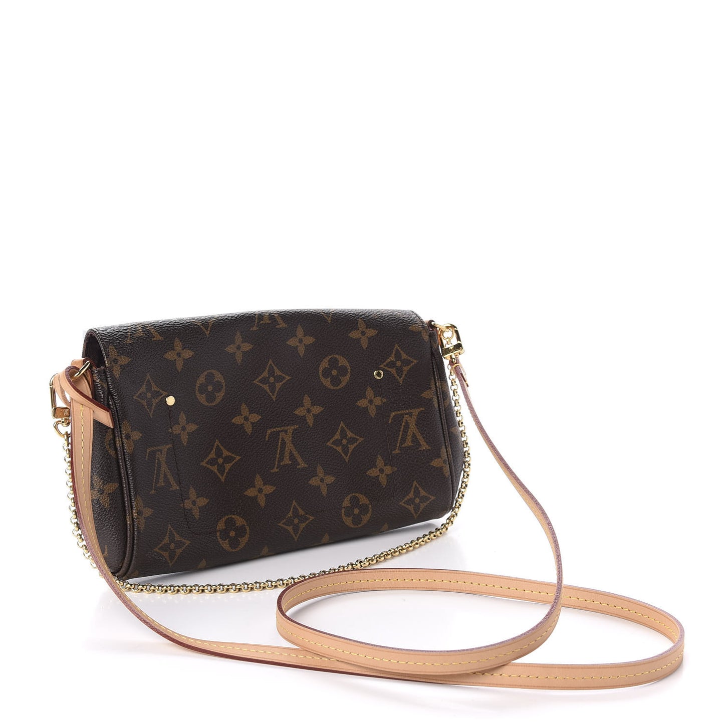Monogram Favorite PM