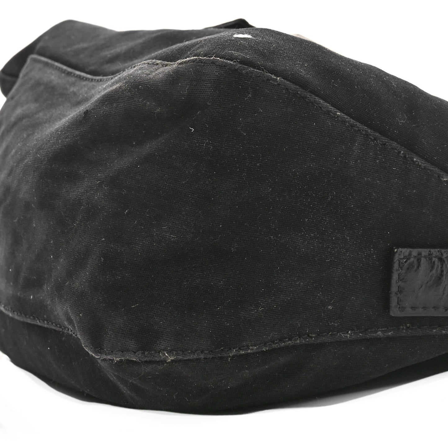 Neoprene Baguette Black