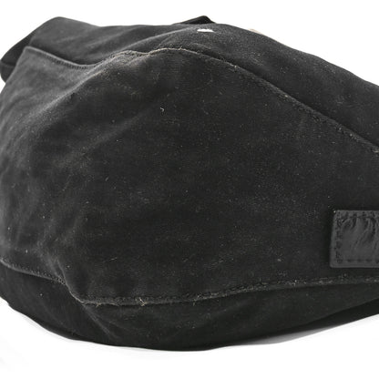 Fendi Neoprene Baguette Black 10 of 11
