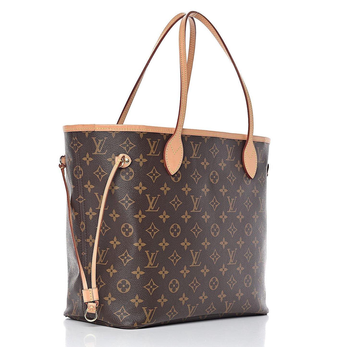 Monogram Neo Neverfull MM