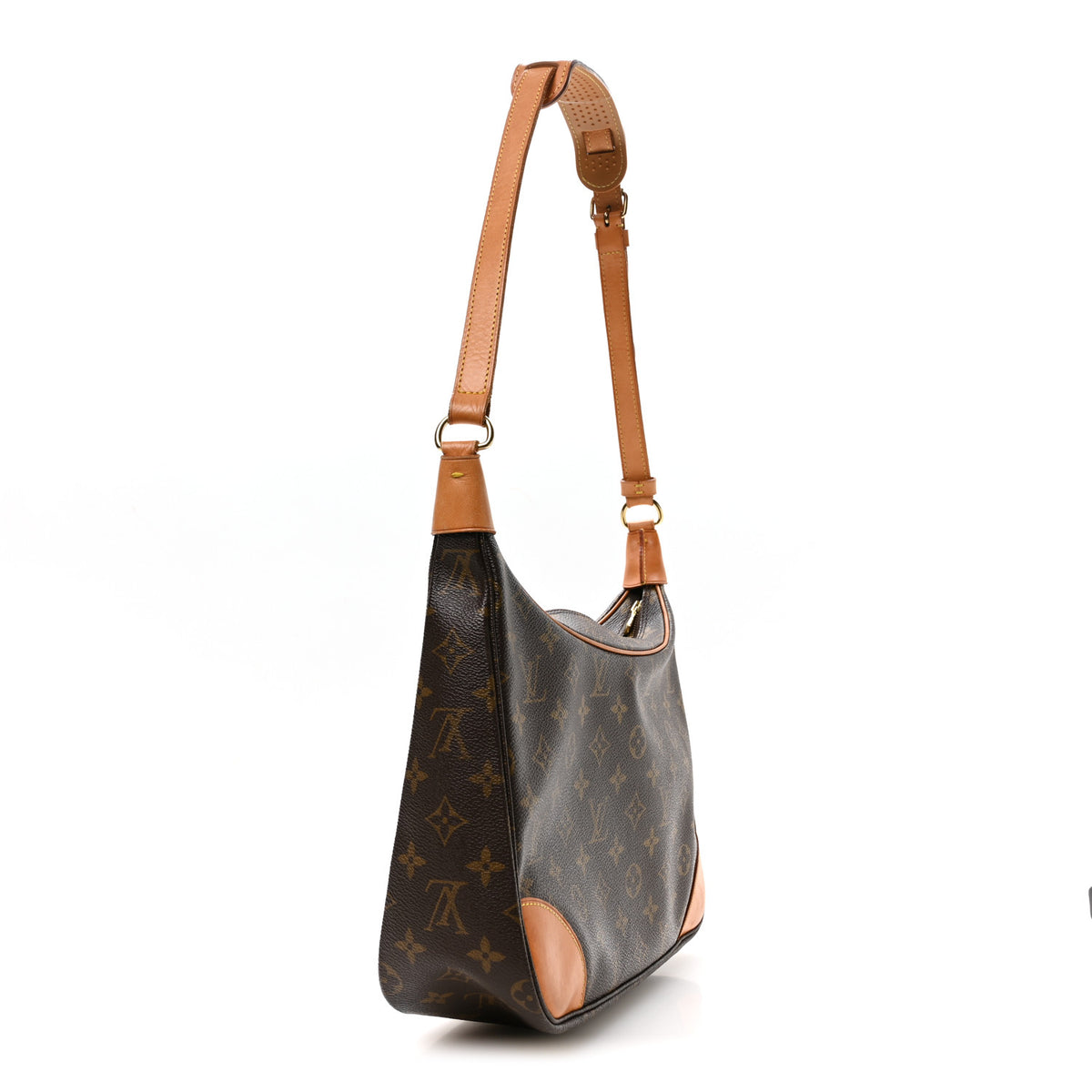 Monogram Boulogne 30