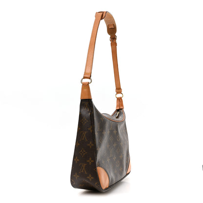 Louis Vuitton Monogram Boulogne 30 3 of 10