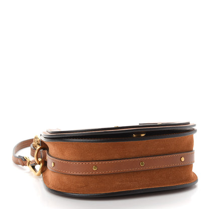 Chloe Calfskin Small Nile Bracelet Bag 4 of 10