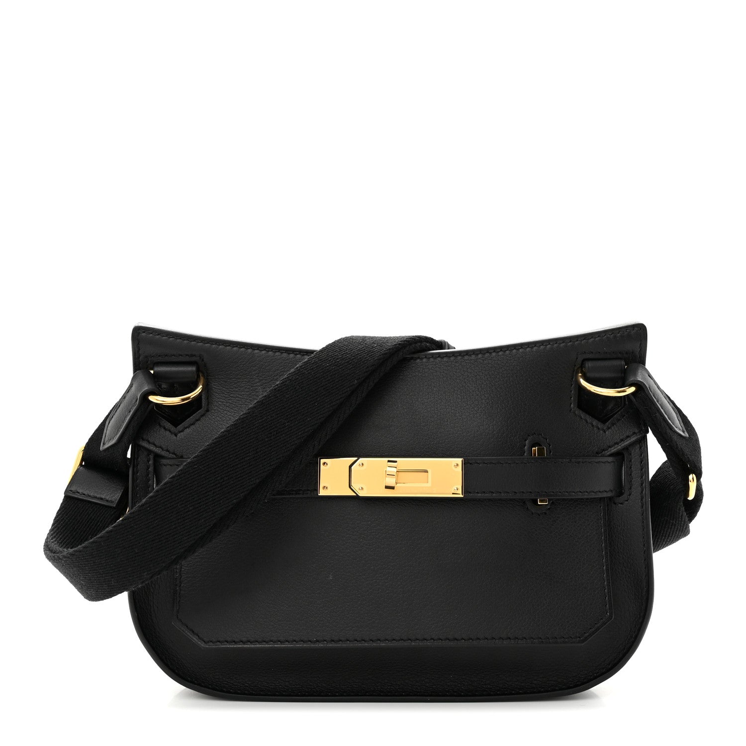 Hermes Evercolor Mini Jypsiere Black 1 of 9