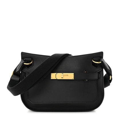 Hermes Evercolor Mini Jypsiere Black 1 of 9
