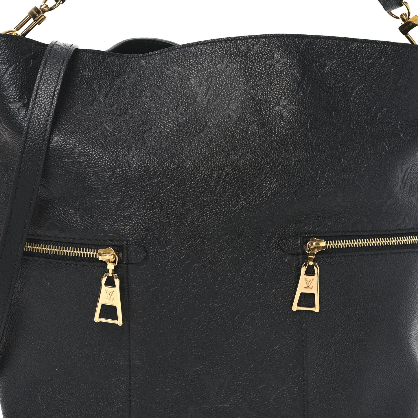 Empreinte Melie Black