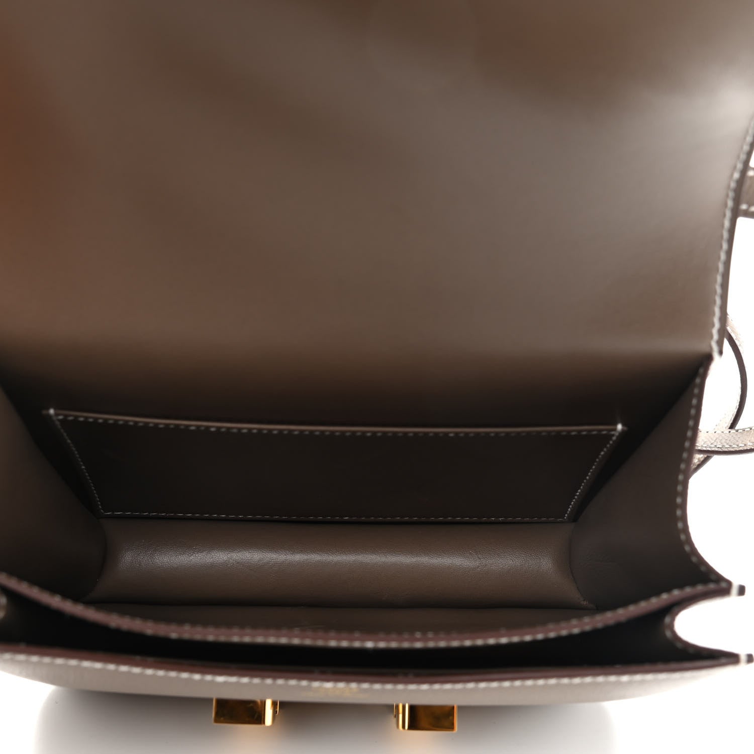 Hermes Epsom Constance 18 Etoupe 5 of 10