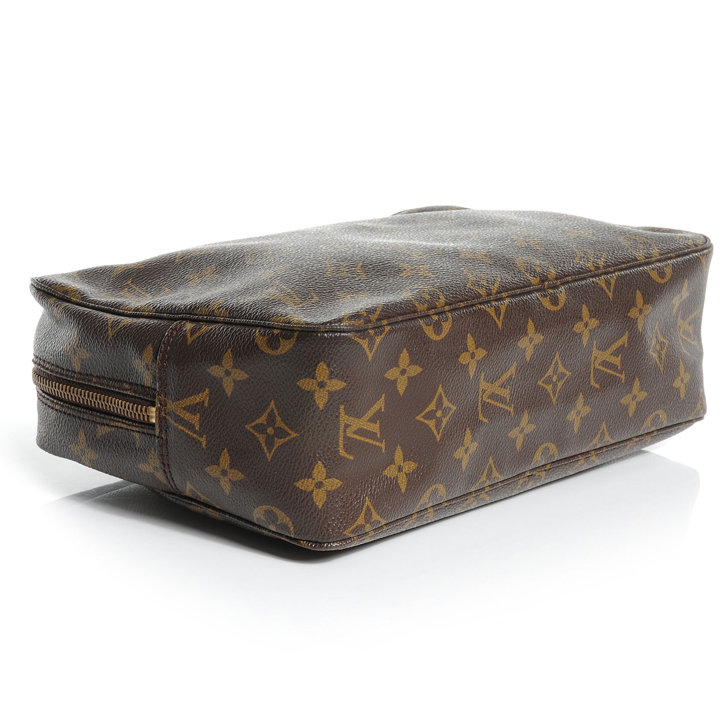 Monogram Trousse Toilette 28