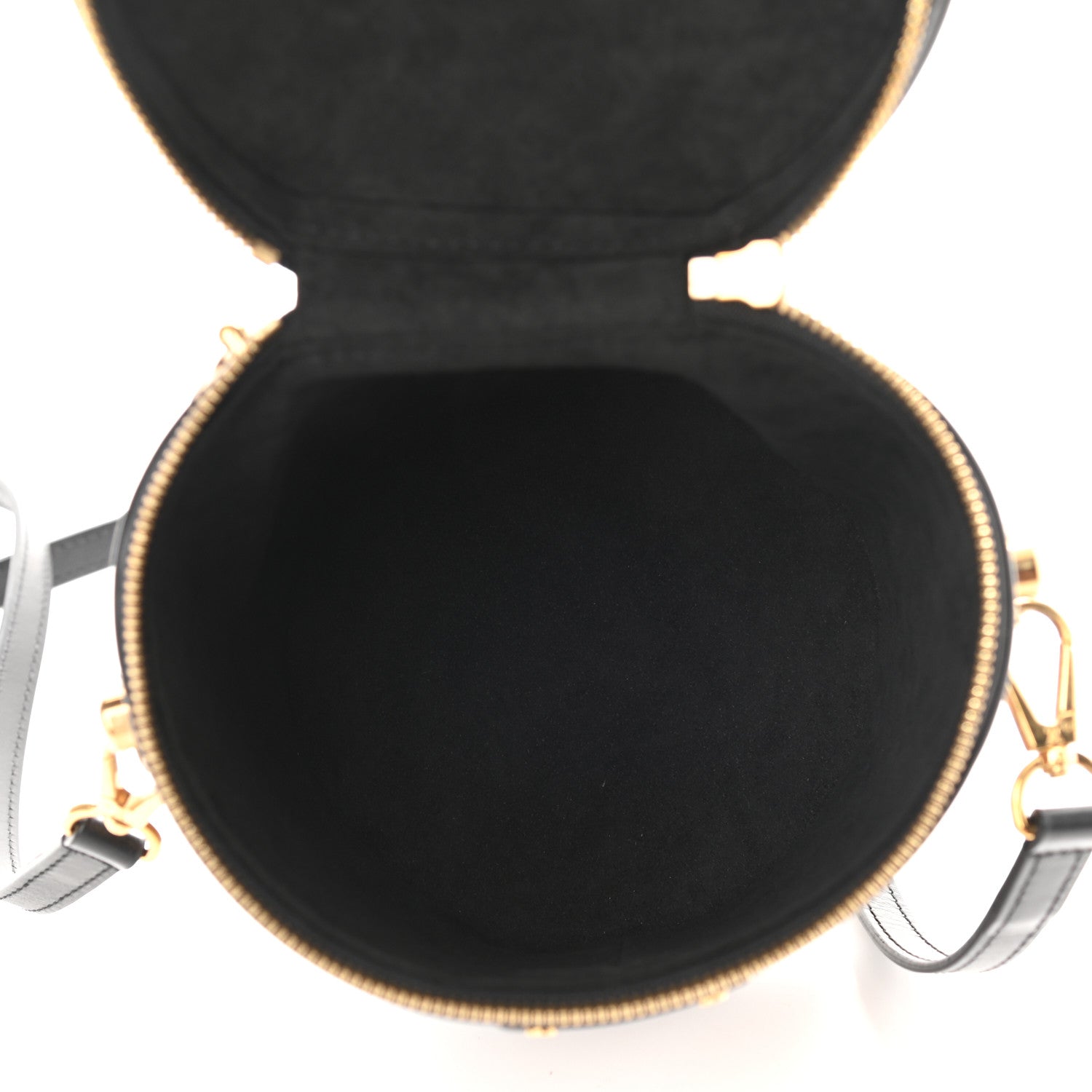 Louis Vuitton Reverse Monogram Cannes 5 of 11